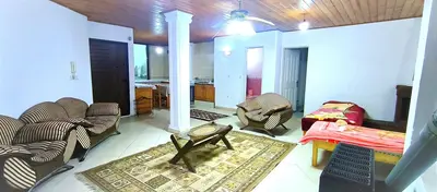 آپارتمان یک خوابه تابان - واحد 2