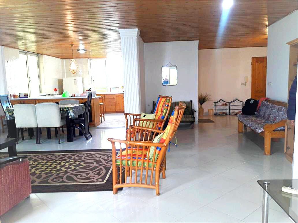 سه خوابه ساحلی تابان واحد 4