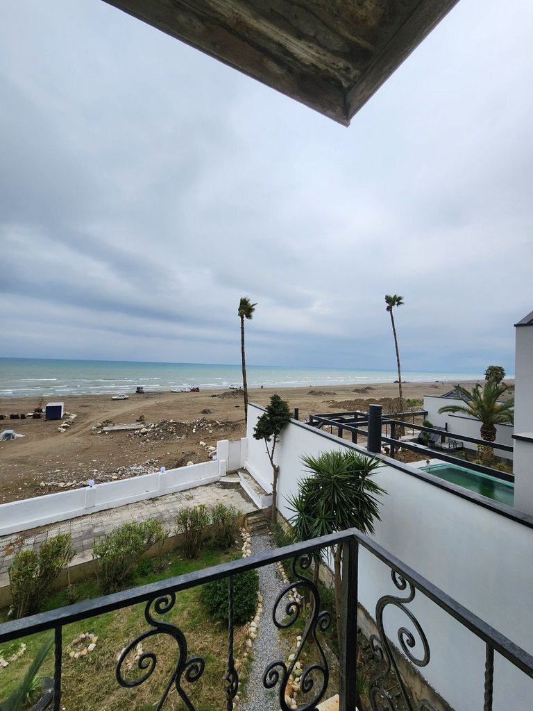 سه خوابه ساحلی تابان واحد 4