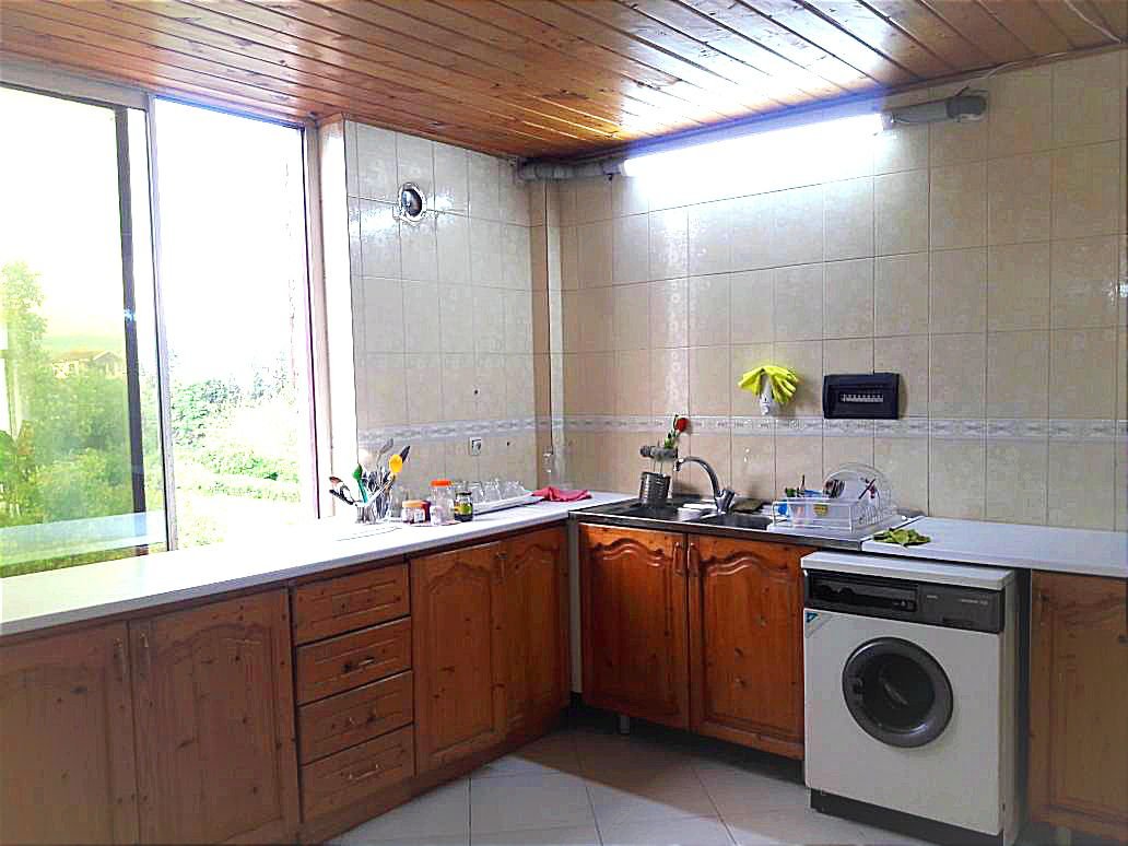 سه خوابه ساحلی تابان واحد 4