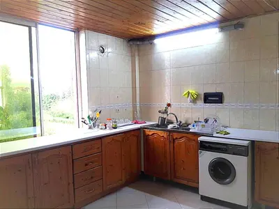 آپارتمان سه خوابه ساحلی تابان واحد 4