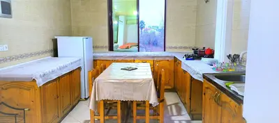 آپارتمان یک خوابه تابان - واحد 2