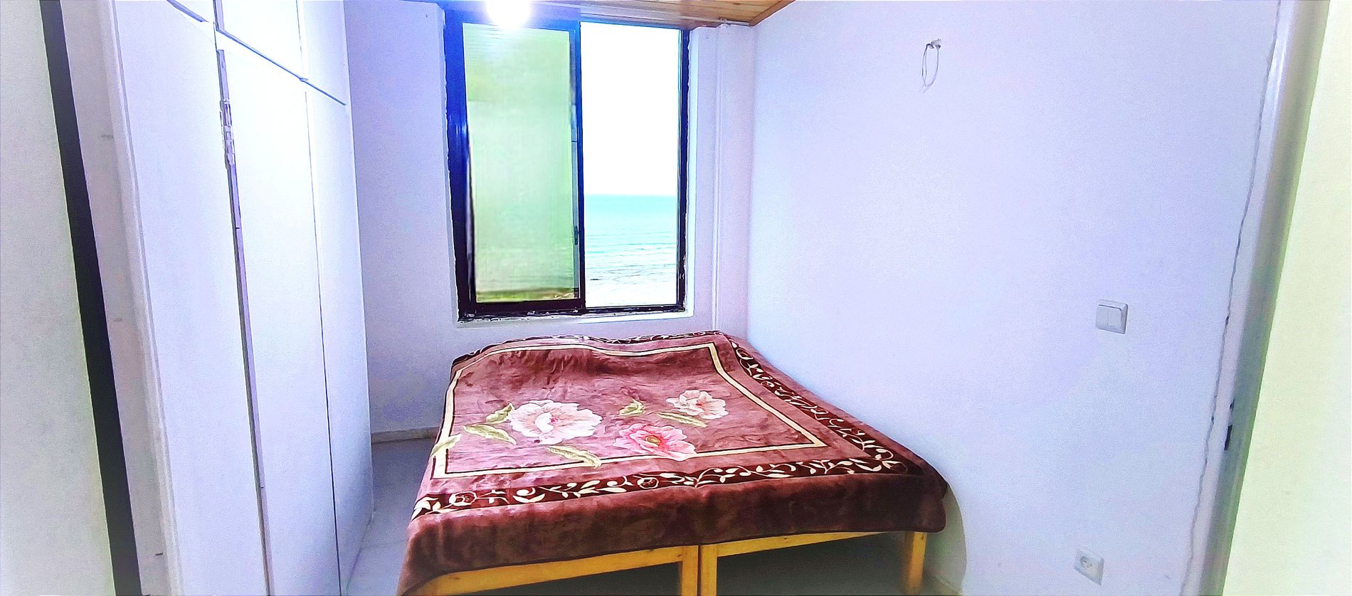 آپارتمان یک خوابه تابان - واحد 2