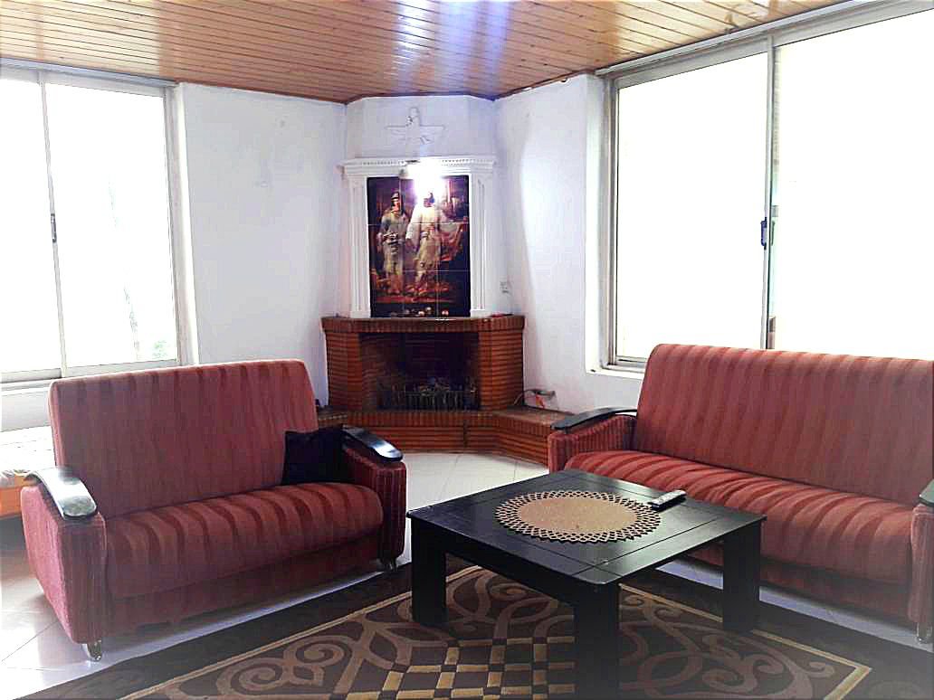 سه خوابه ساحلی تابان واحد 4