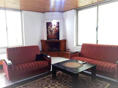 آپارتمان سه خوابه ساحلی تابان واحد 4