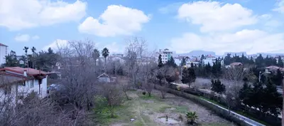 آپارتمان یک خوابه تابان - واحد ۱