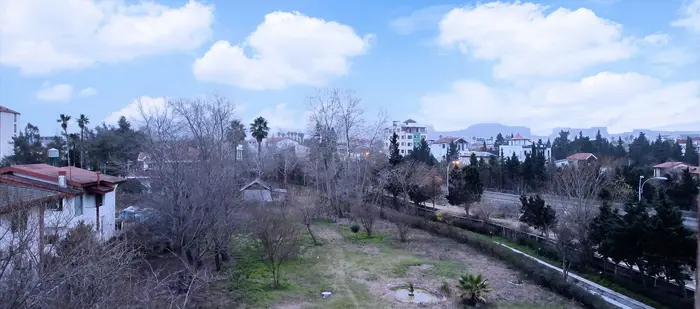 آپارتمان یک خوابه تابان - واحد ۱