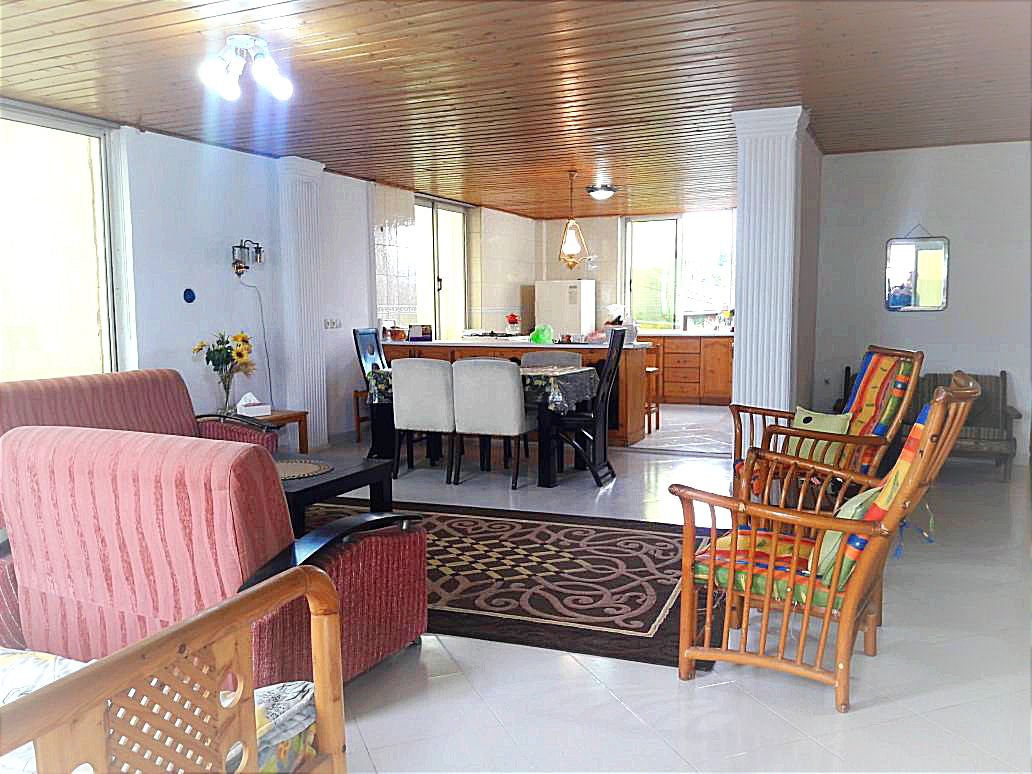 سه خوابه ساحلی تابان واحد 4