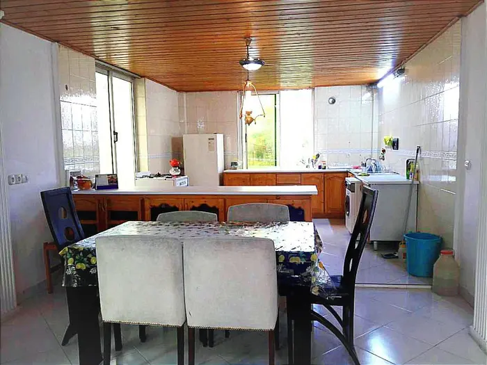 آپارتمان سه خوابه ساحلی تابان واحد 4