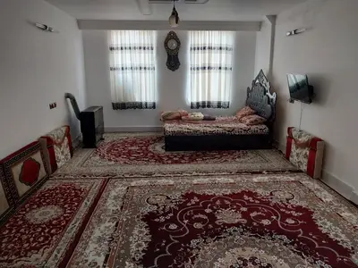 آپارتمان فلت مش ماشالله