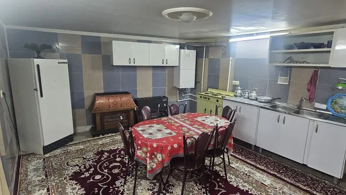 آپارتمان یک خوابه انگیزه