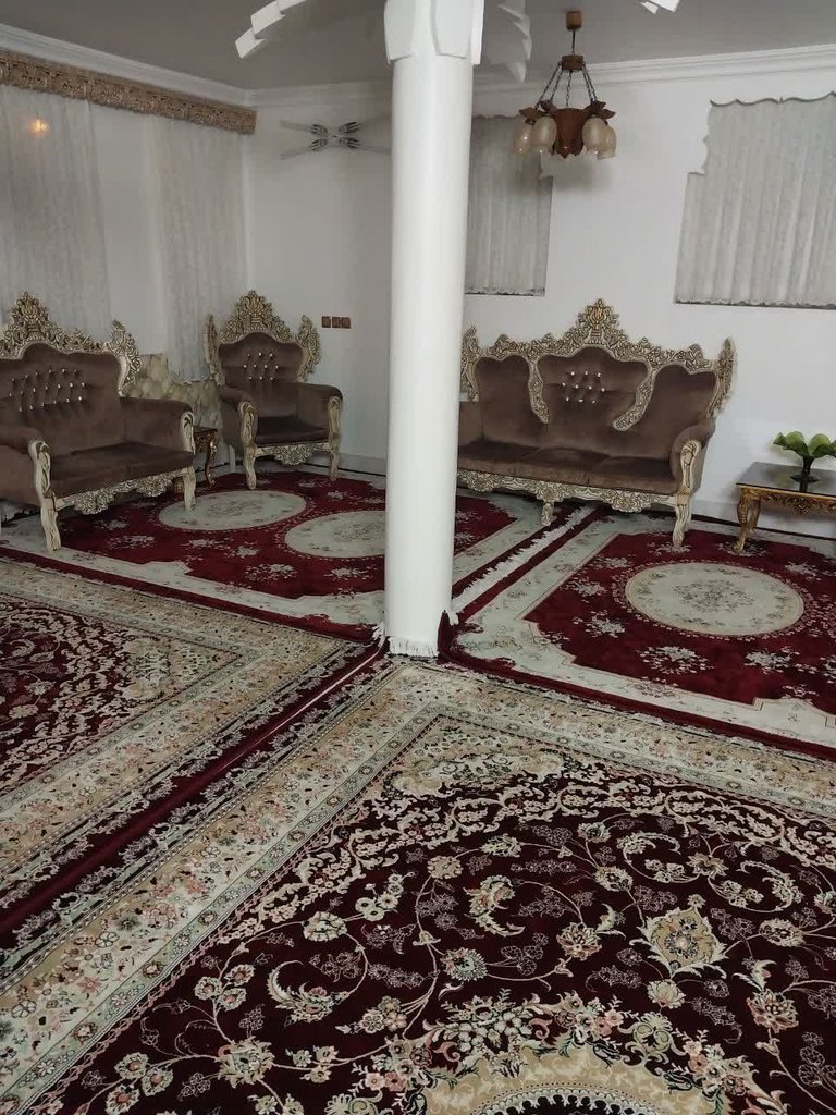 یک خوابه خاطره ها