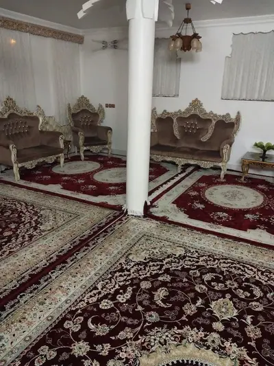 آپارتمان یک خوابه خاطره ها