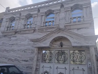 آپارتمان فلت مش ماشالله