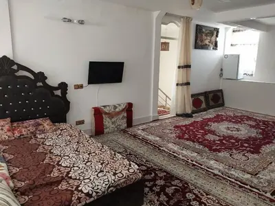 آپارتمان فلت مش ماشالله