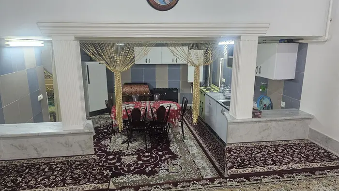 آپارتمان یک خوابه انگیزه