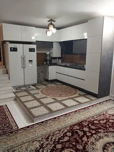 آپارتمان یک خوابه خاطره ها