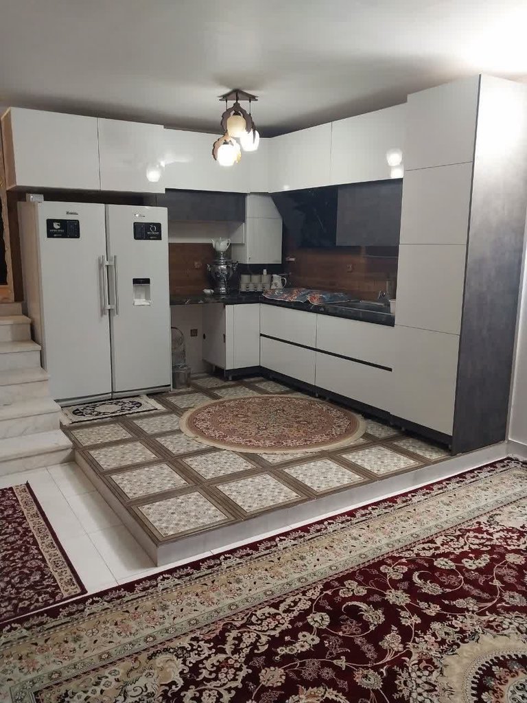 آپارتمان یک خوابه خاطره ها