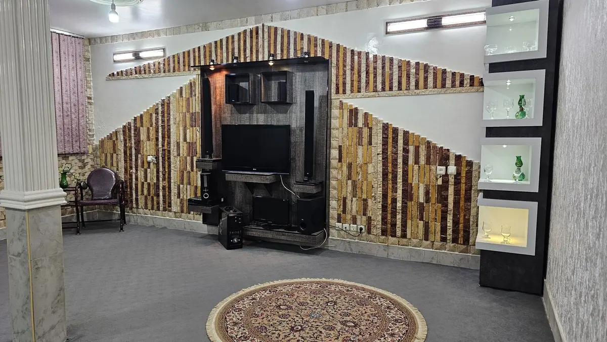 آپارتمان یک خوابه انگیزه