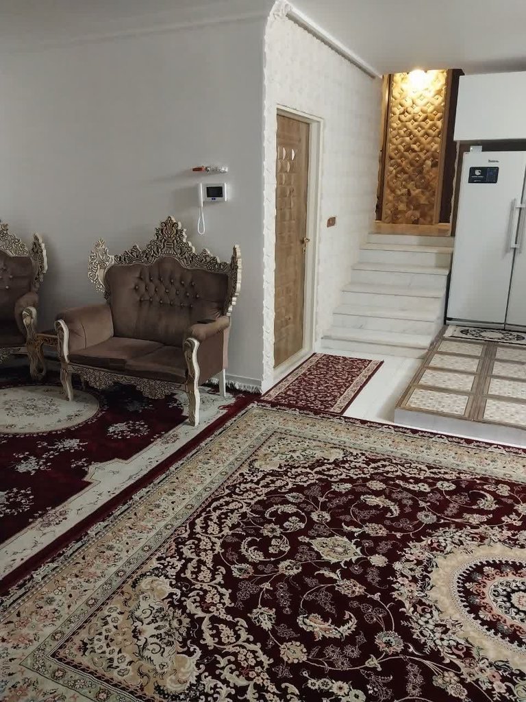 یک خوابه خاطره ها