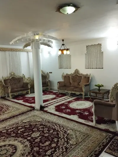 آپارتمان یک خوابه خاطره ها