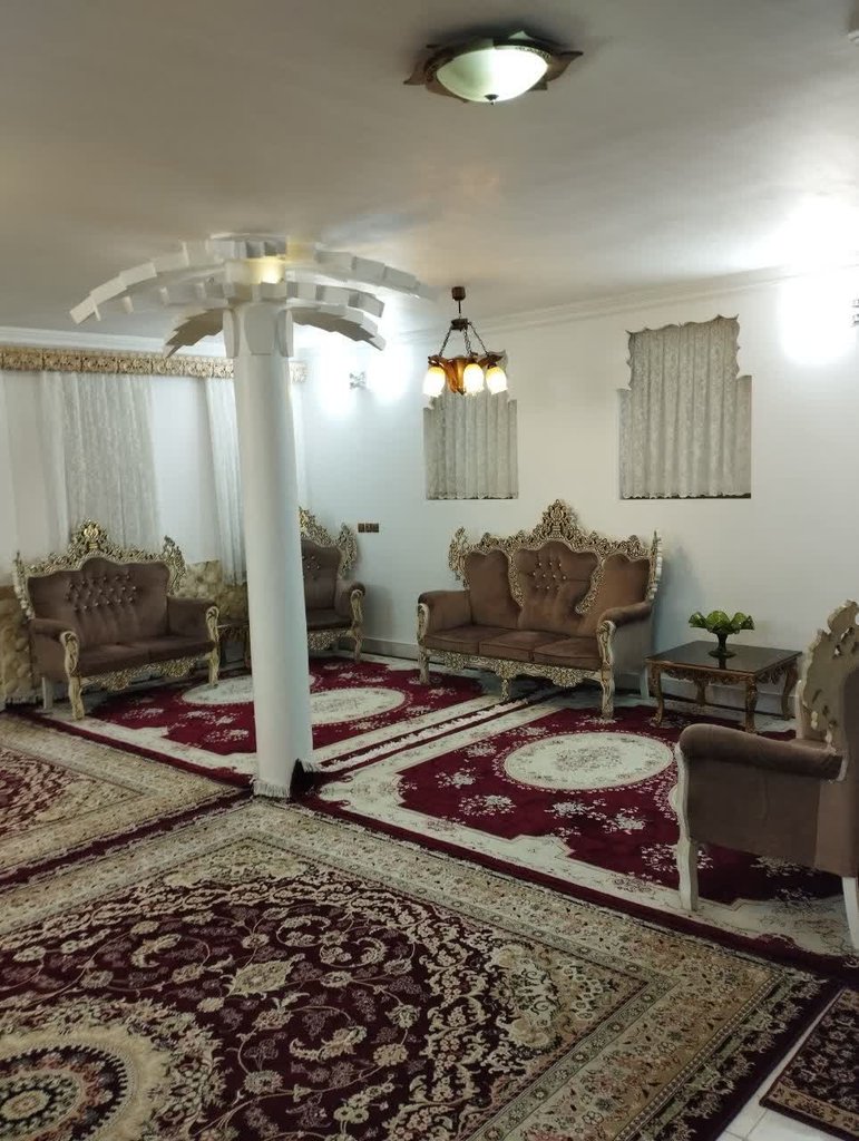 آپارتمان یک خوابه خاطره ها