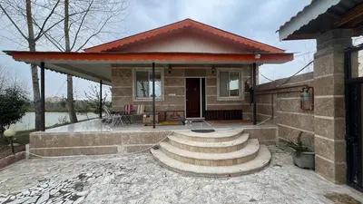 ویلا دوخوابه گلشن محله