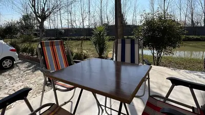 ویلا دوخوابه گلشن محله