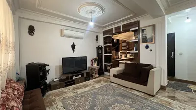 ویلا دوخوابه گلشن محله