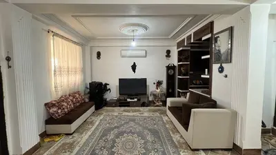 ویلا دوخوابه گلشن محله