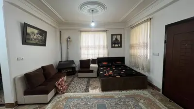 ویلا دوخوابه گلشن محله