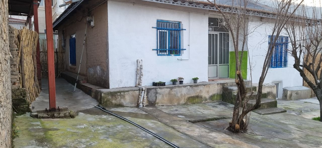 ویلا سه خوابه آناتولی 1