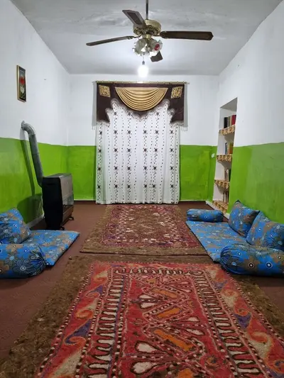 ویلا سه خوابه آناتولی 1