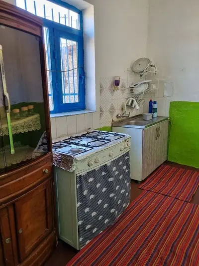 ویلا سه خوابه آناتولی 1