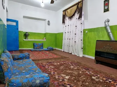 ویلا سه خوابه آناتولی 1