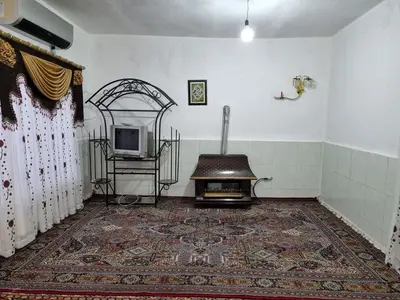 ویلا سه خوابه آناتولی 1