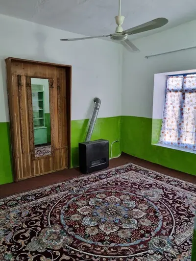 ویلا سه خوابه آناتولی 1