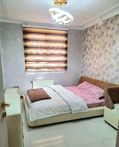 آپارتمان دوخوابه سپیده 