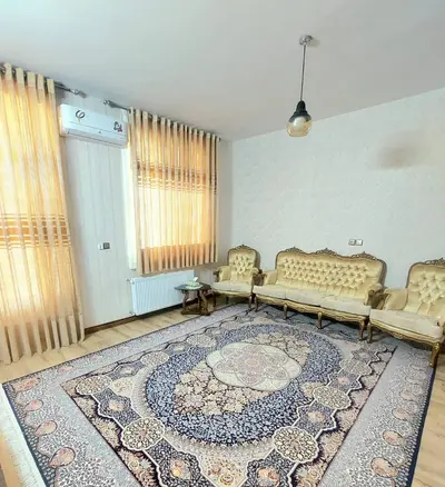 سوئیت یک خوابه سپیده 10