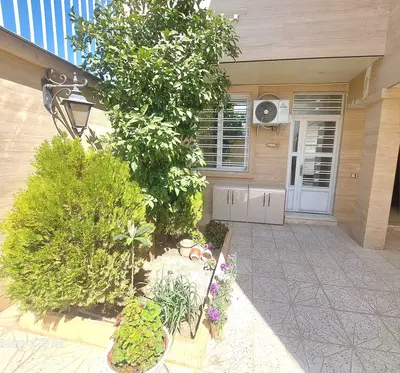 سوئیت یک خوابه سپیده 10