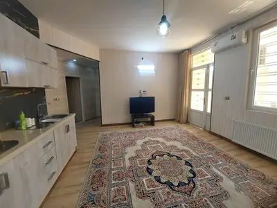 سوئیت یک خوابه سپیده 10