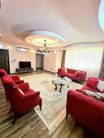 آپارتمان دوخوابه سپیده 