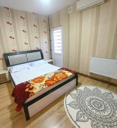 سوئیت یک خوابه سپیده 10