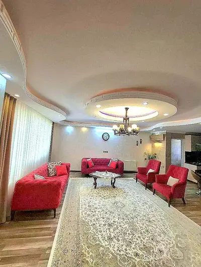 آپارتمان دوخوابه سپیده 