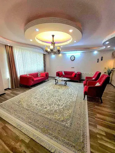 آپارتمان دوخوابه سپیده 