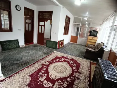 ویلا دوخوابه باغ فلاحت