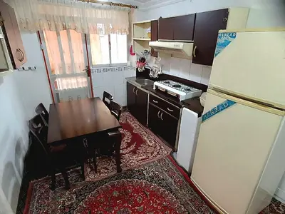 ویلا دوخوابه باغ فلاحت