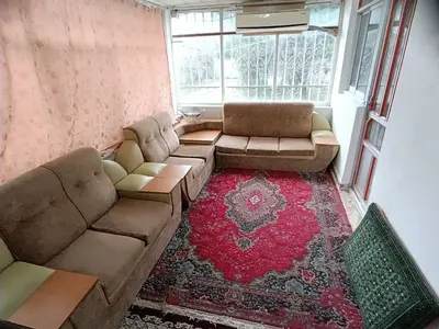 ویلا دوخوابه باغ فلاحت