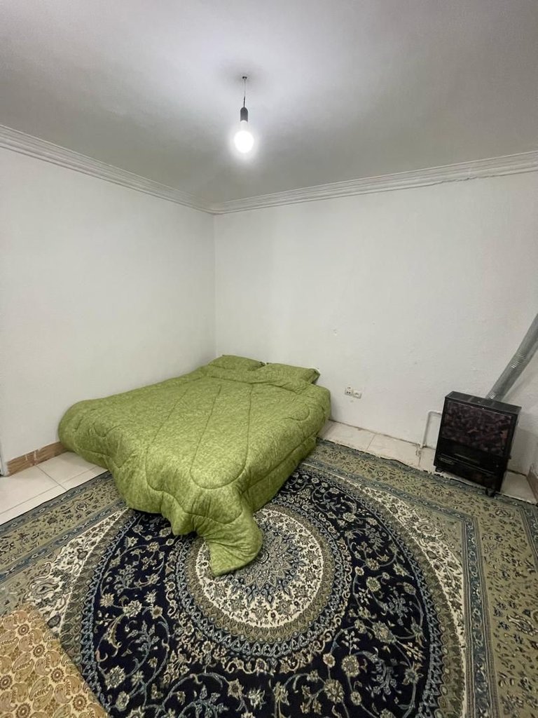 دوخوابه ساحلی سفید 1