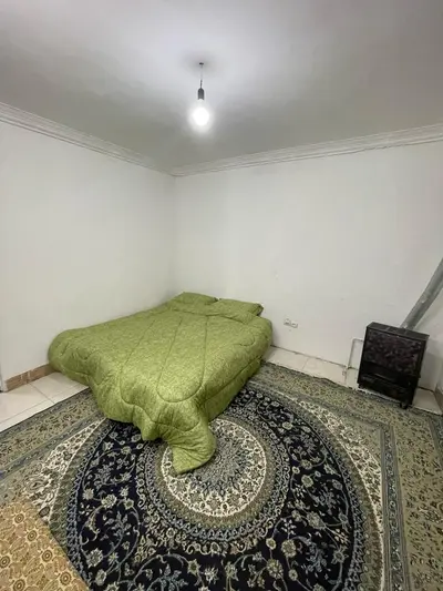 ویلا دوخوابه ساحلی سفید 1